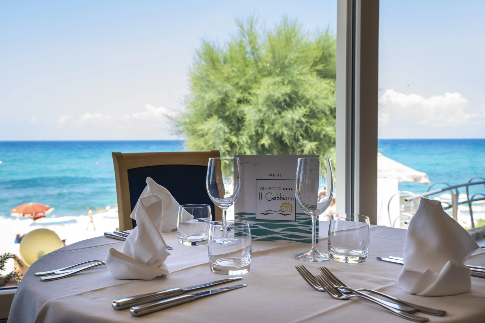 Villaggio Il Gabbiano