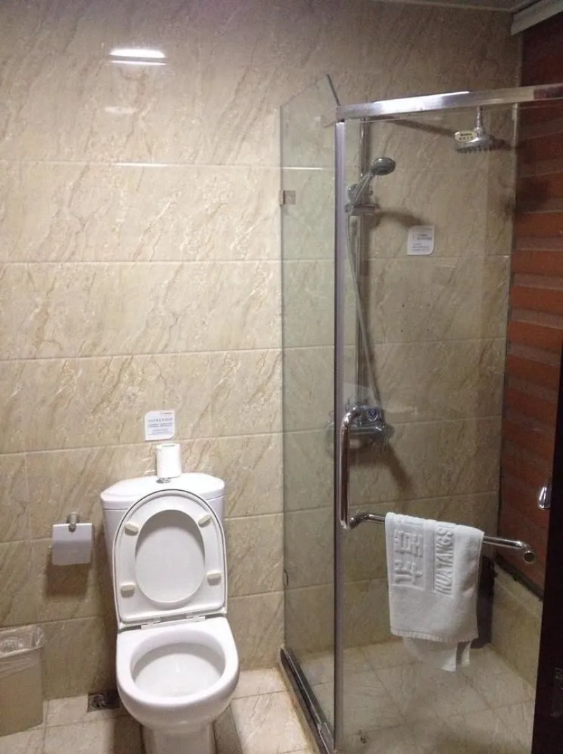 怡莱酒店(阜阳市政府颖淮大道酒店)