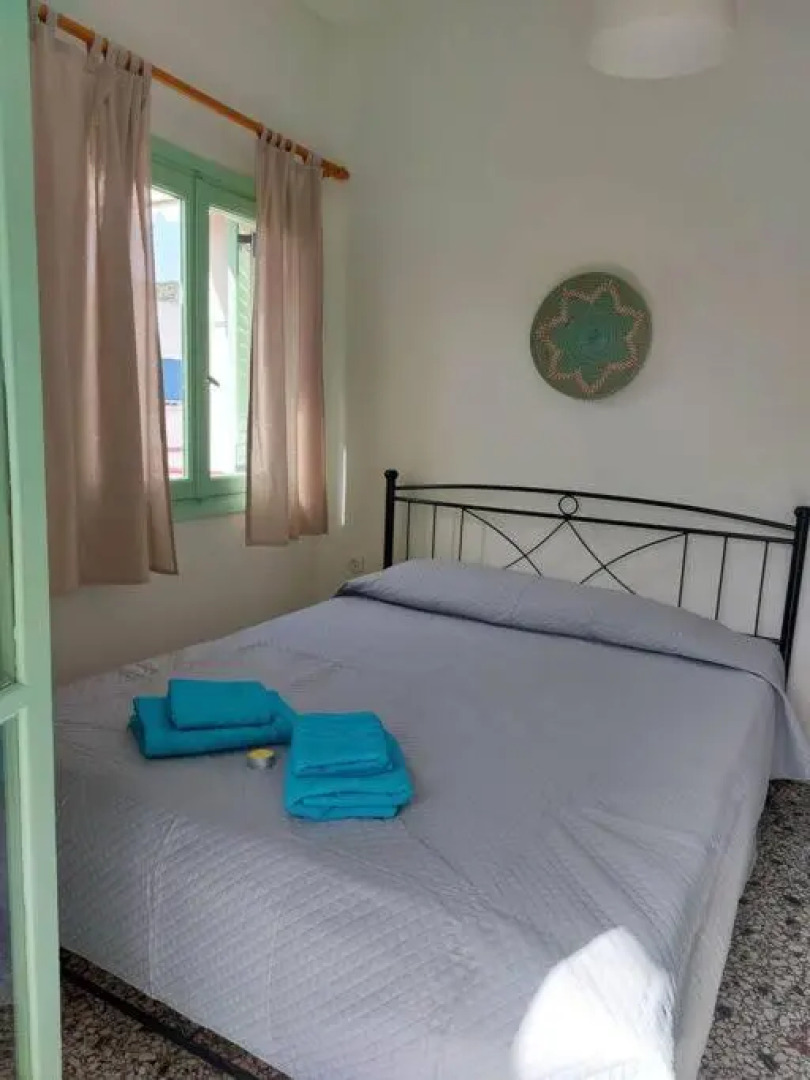 Vιtamin Sea apartment 8, Απολαυστική διαμονή στον Αλμυροπόταμο!