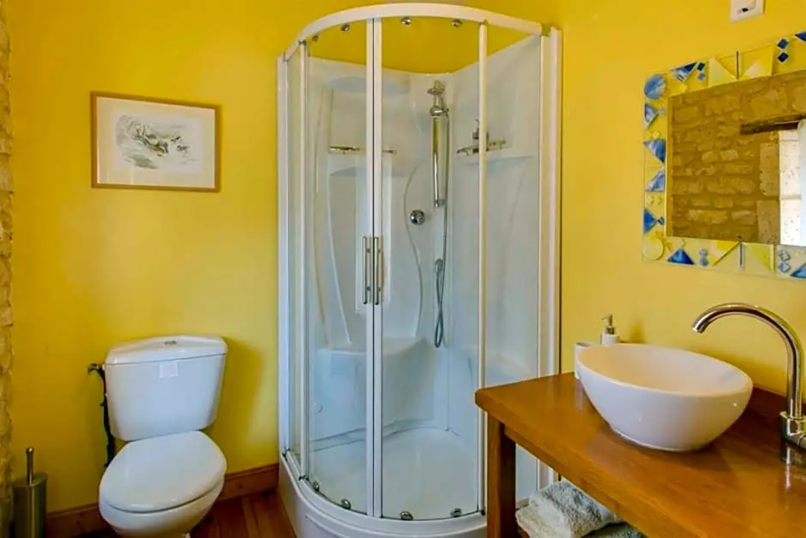 Charente Bed and Breakfast