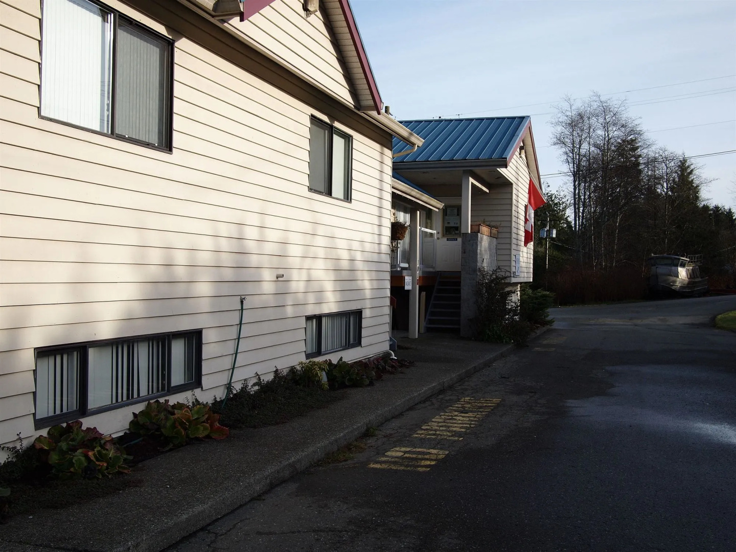 Whale's Tail Guest Suites