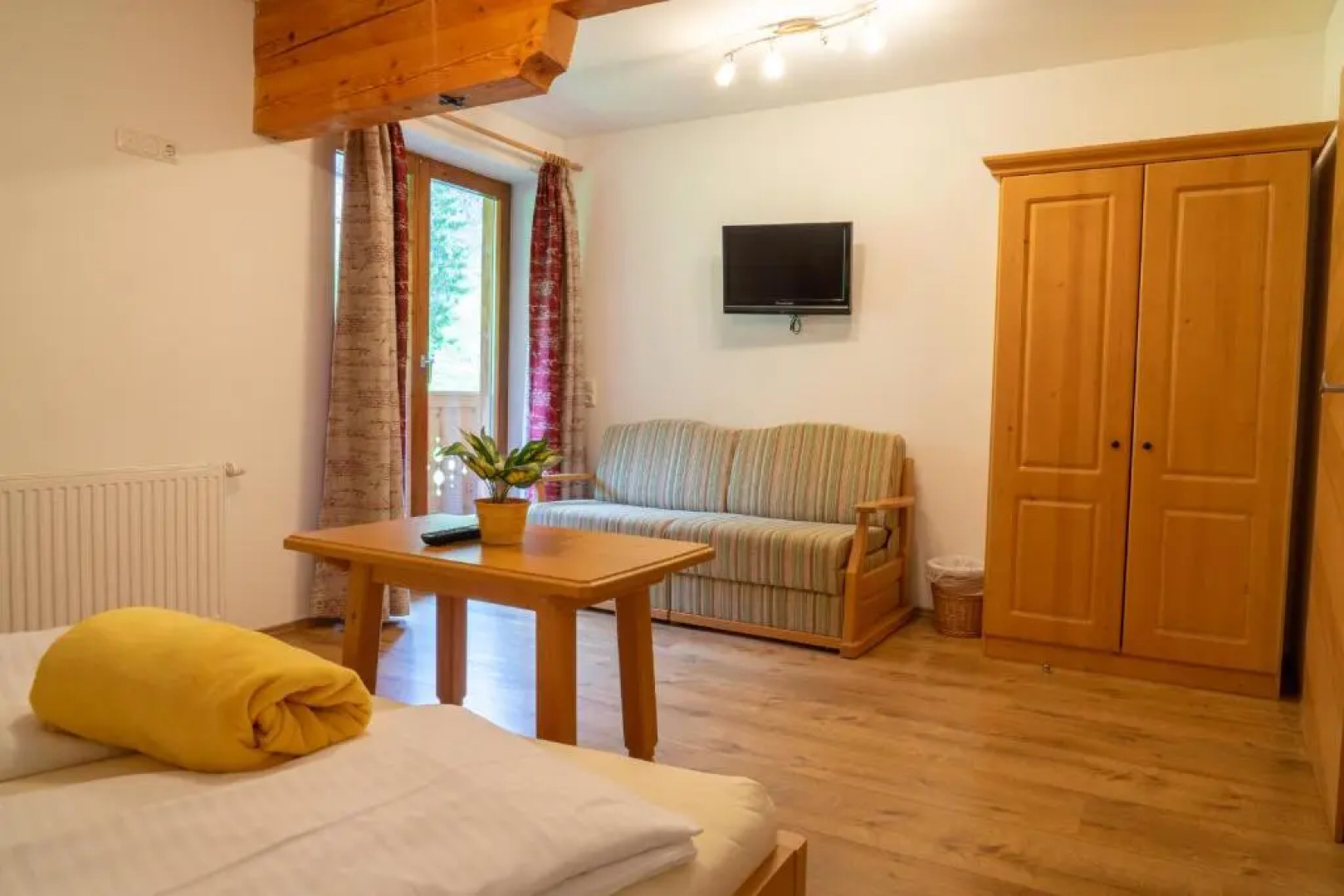 Appartement Höllwarthof