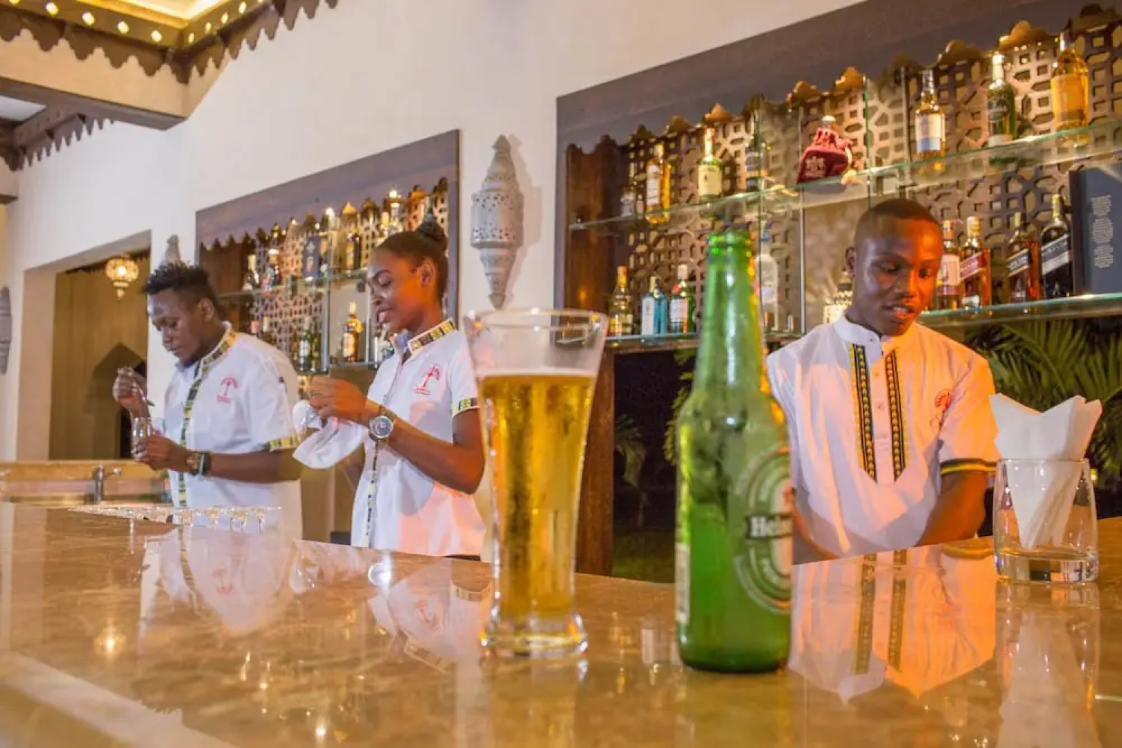 Silver Palm Spa and Resort