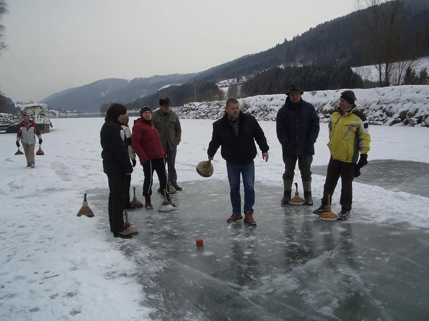 Gasthof-Pension Luger