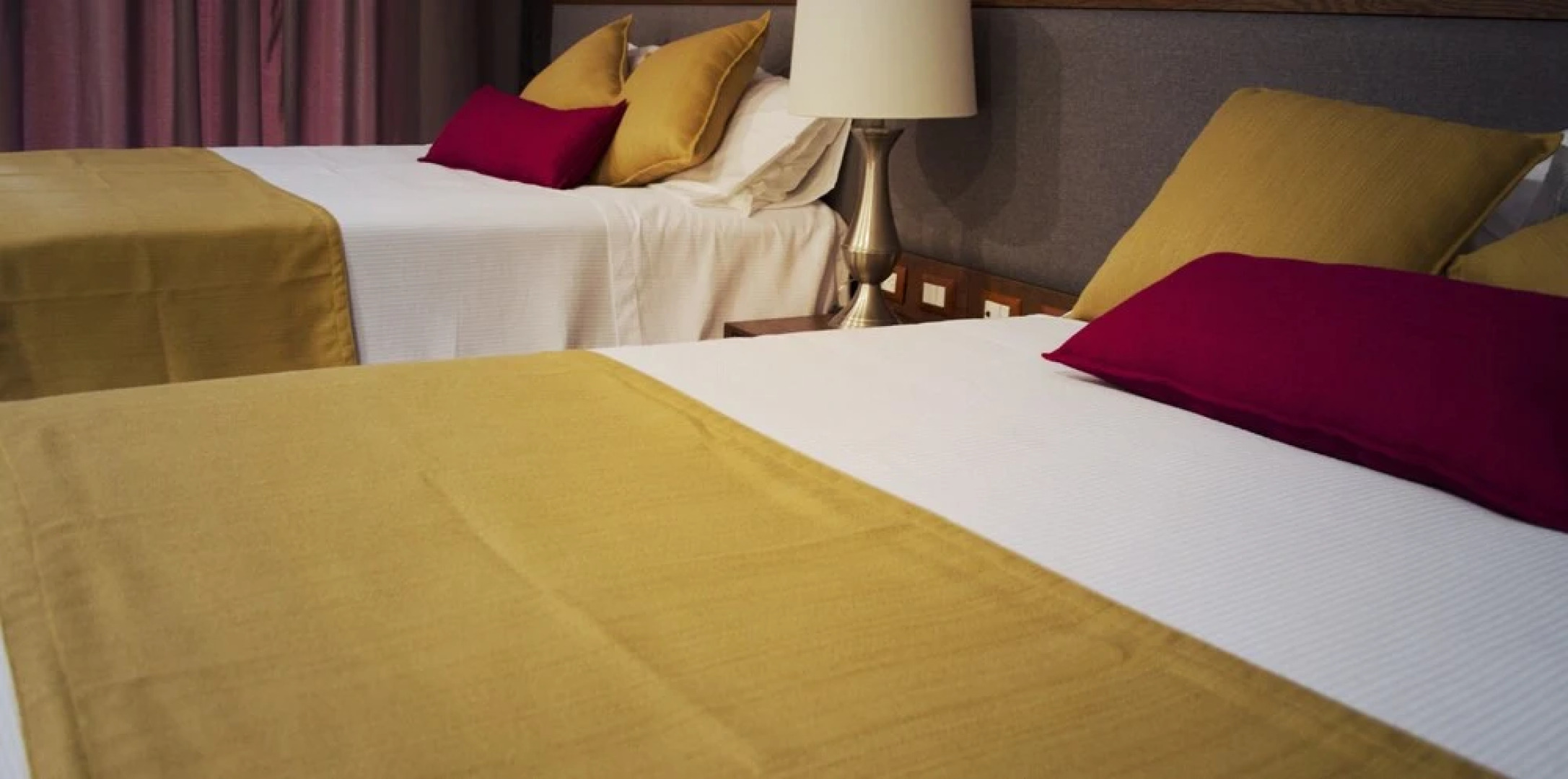 Hotel Rancho Tabachines