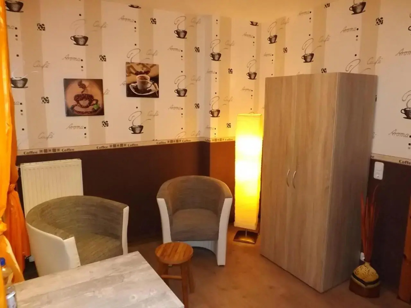 Pension Bonn - Haus Oberkassel