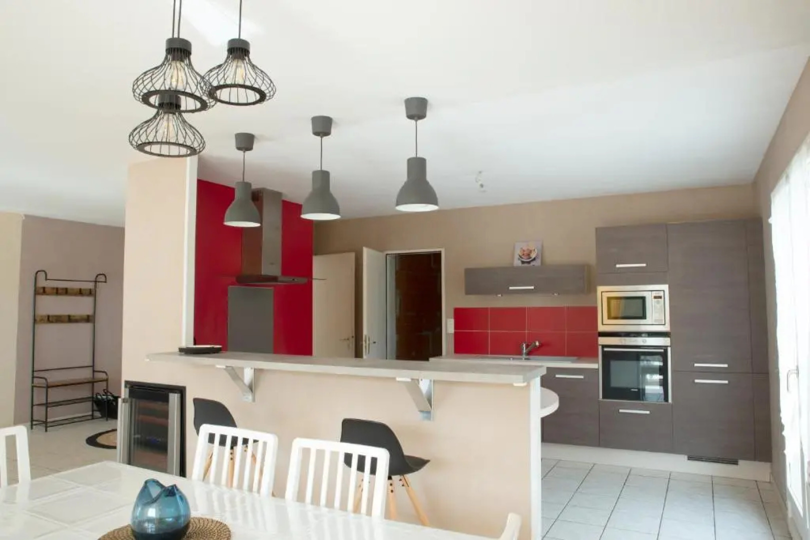 Villa avec Jardin 600m² Netflix proche Toulouse