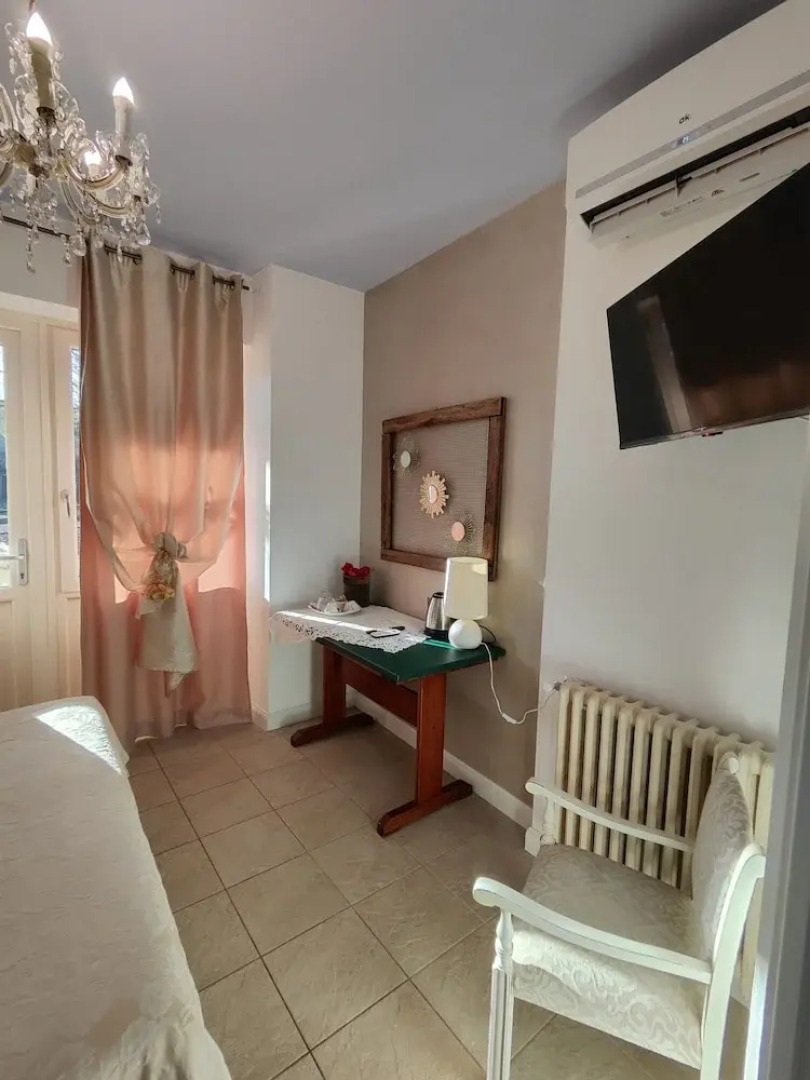 Garda Relais Antica Romelia