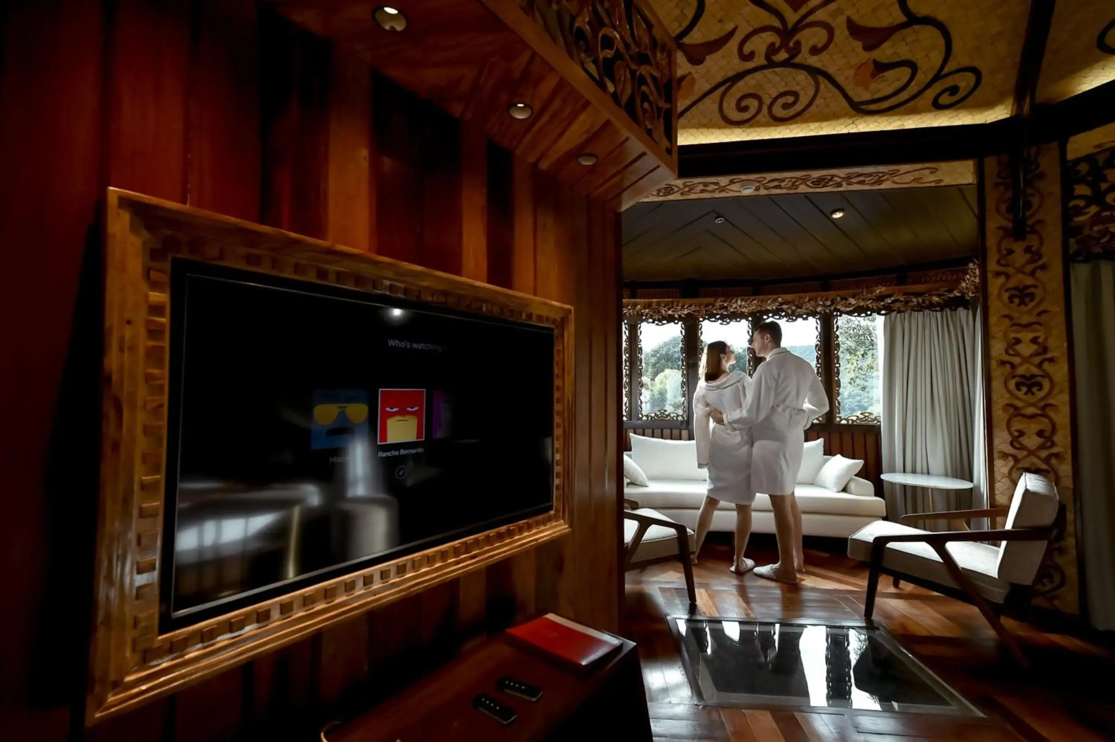 Rancho Bernardo Luxury Villas and Resort