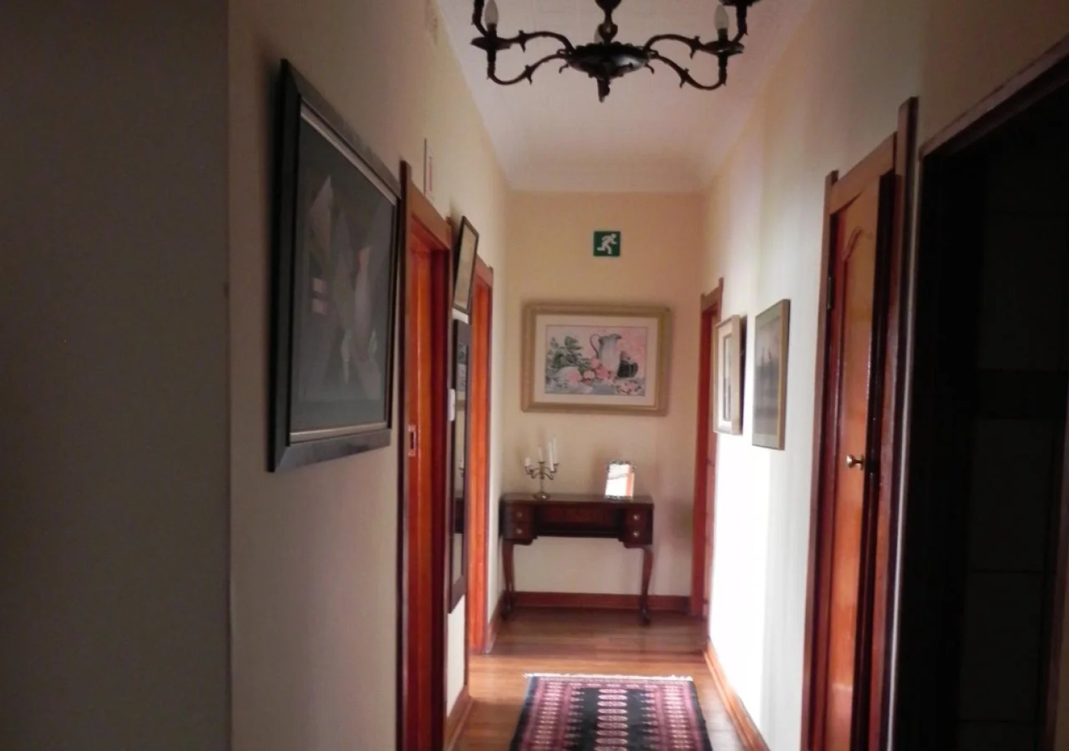 Bedfordview Boutique Lodge (Aloysia)