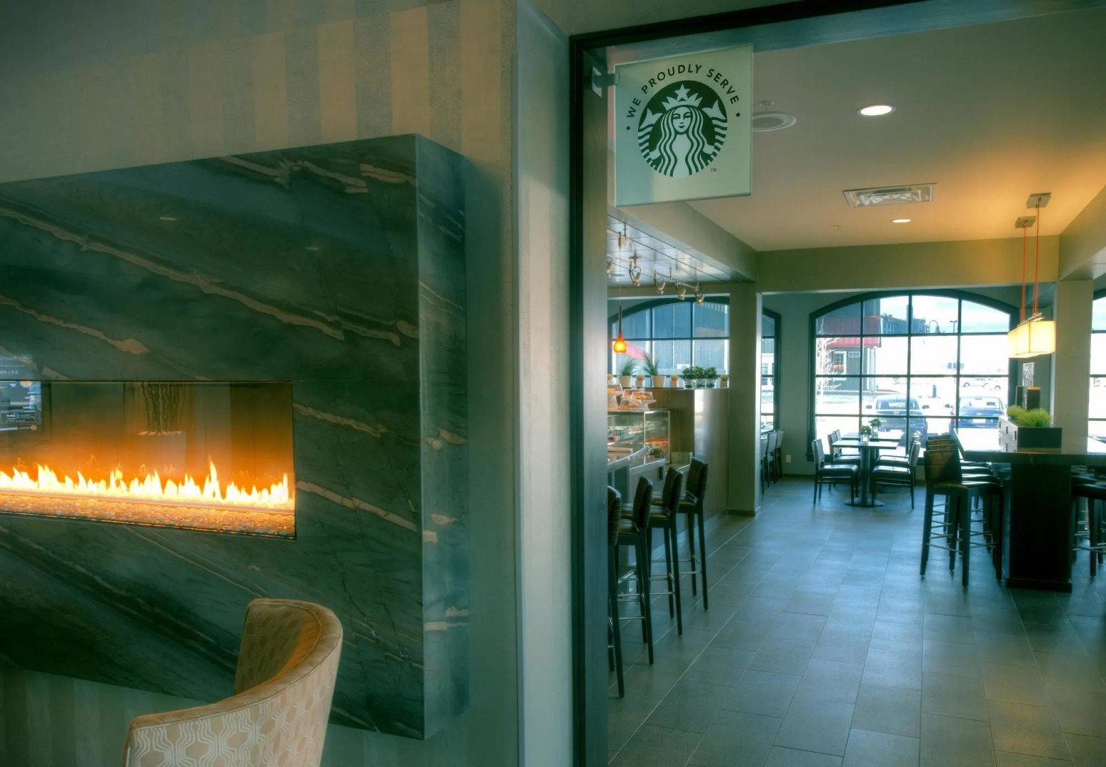 Courtyard by Marriott Waterloo St. Jacobs