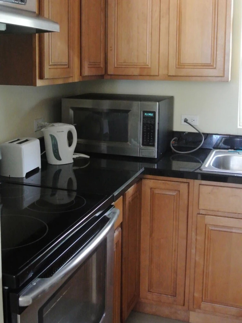 Tyne Beach Terrace Apartments