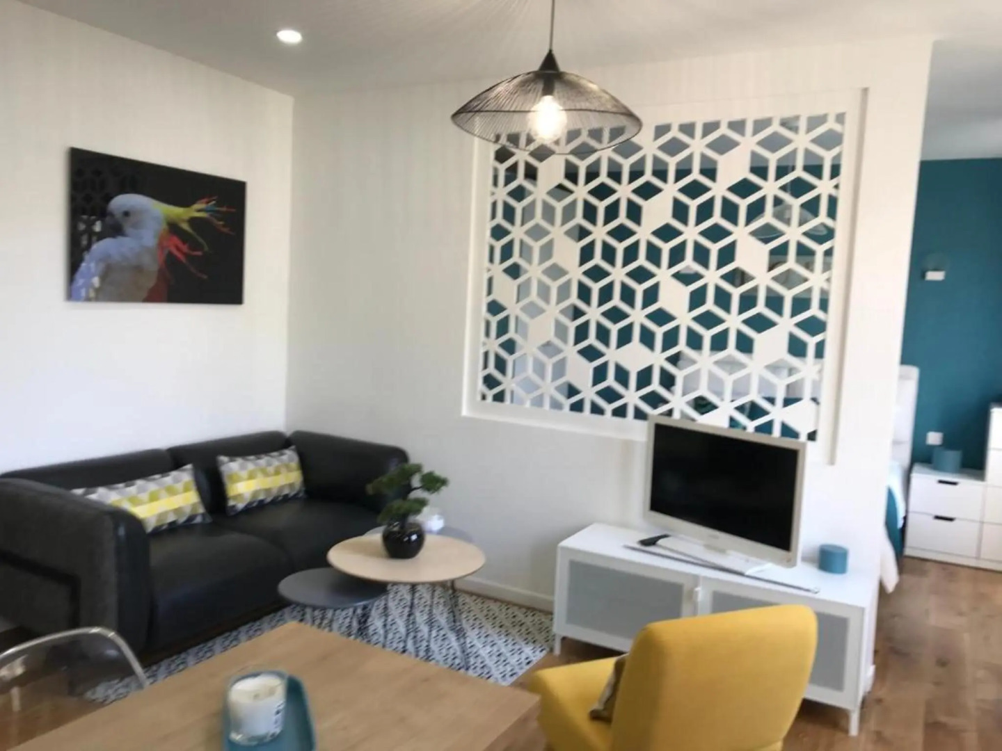 Résidence Aurmat Appart Hôtel Boulogne Paris