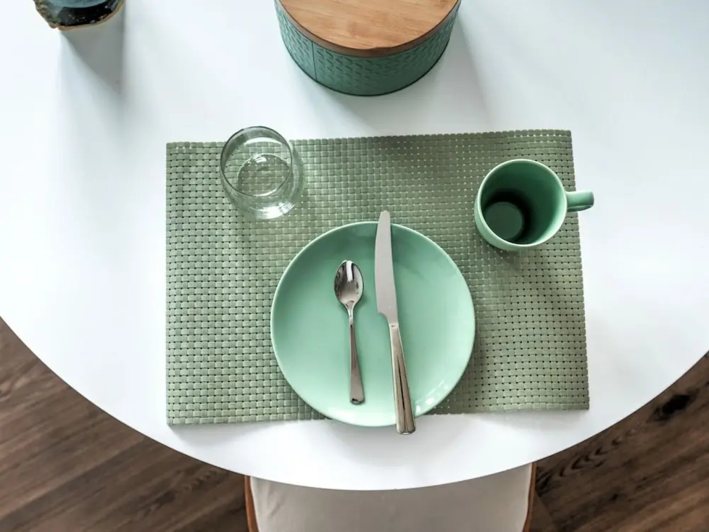 Elegant Apartment in Daun with Patio near Town Centre