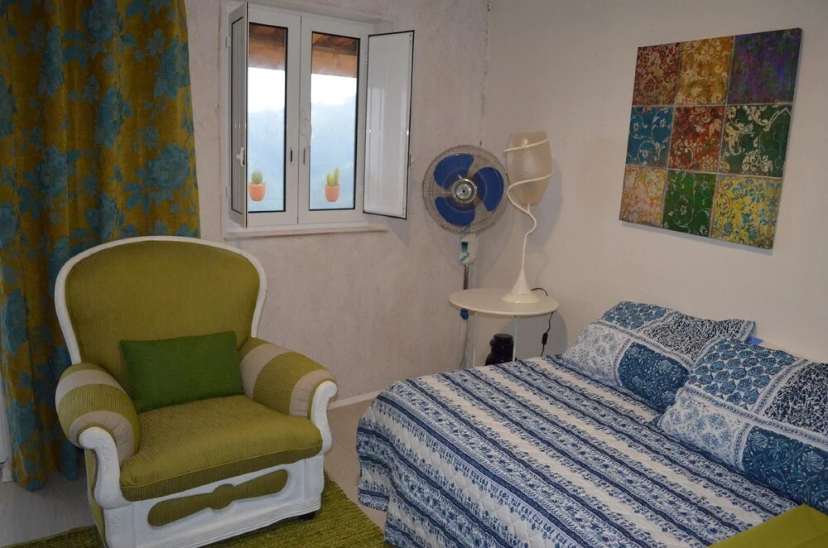 House With 5 Bedrooms in Vila Nova de Poiares, With Wonderful Mountain