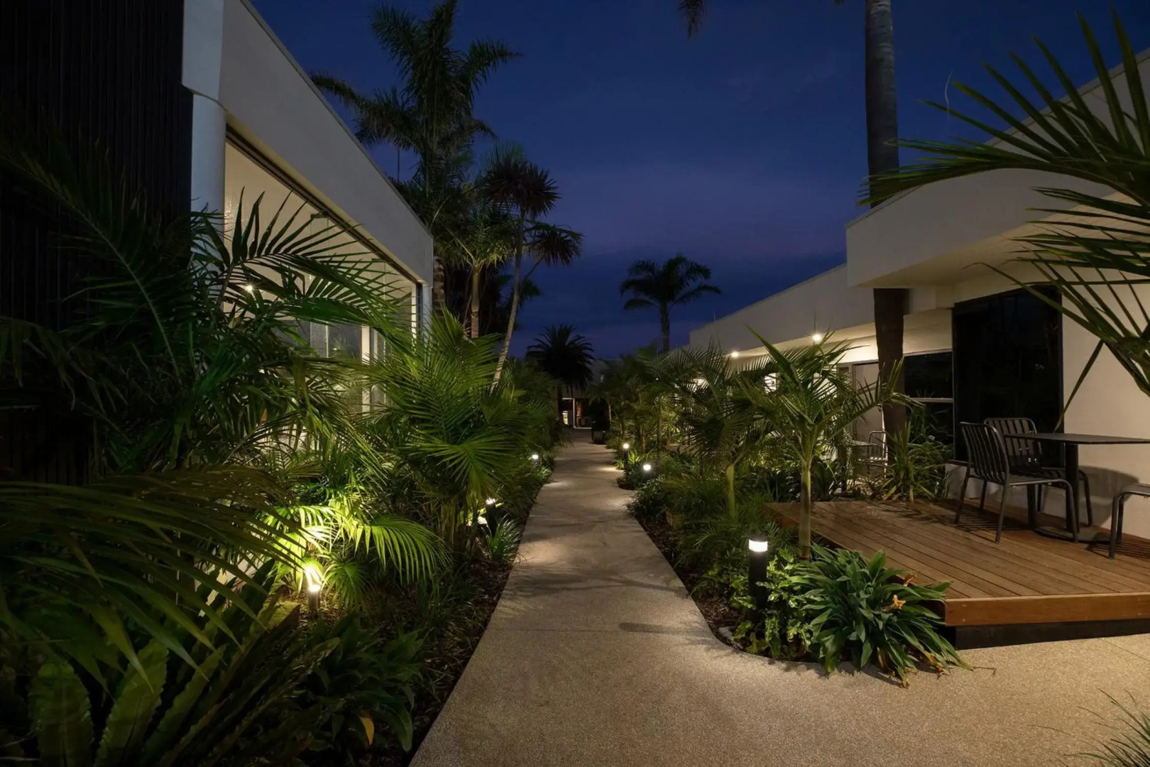 Great Ocean Road Resort