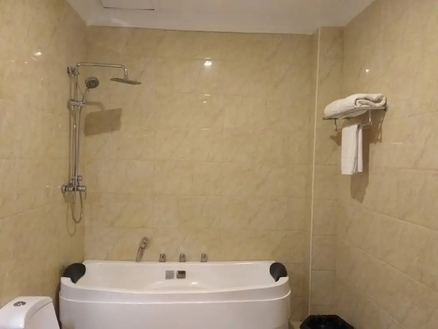 Great Wall Hotel Nay Pyi Taw