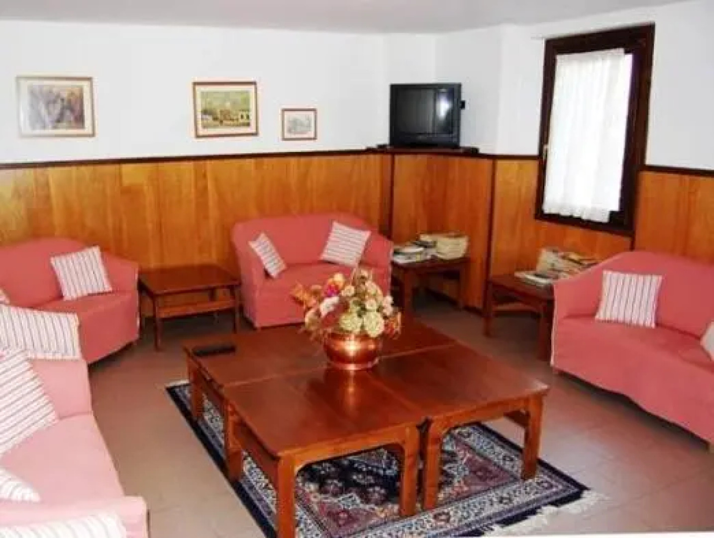 Albergo Del Cacciatore