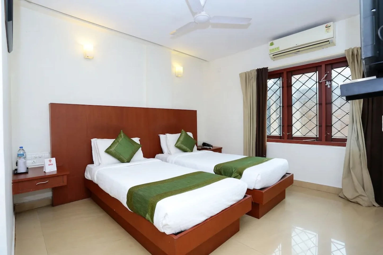 OYO 16864 Soubhagya Residency