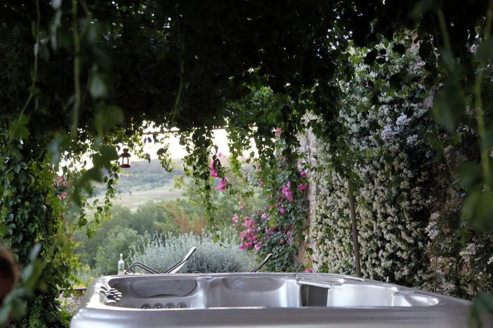 Follonico 4-Suite B&B