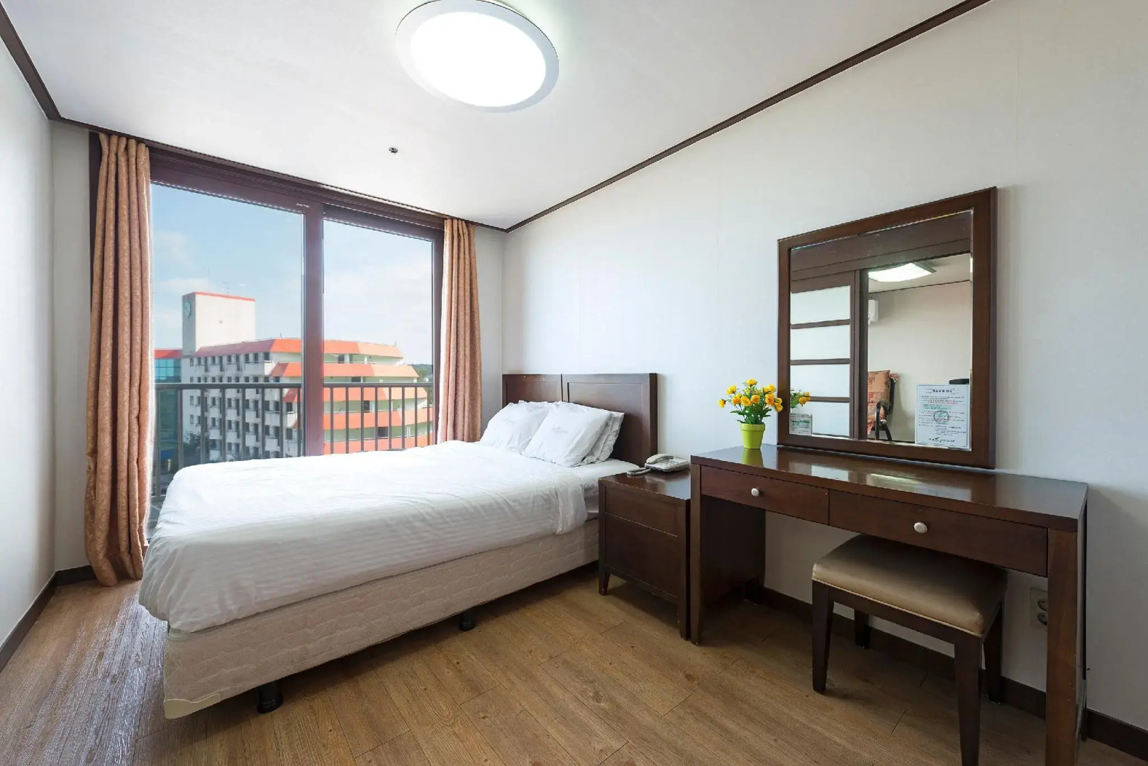 Hyundai Soo Resort Sokcho