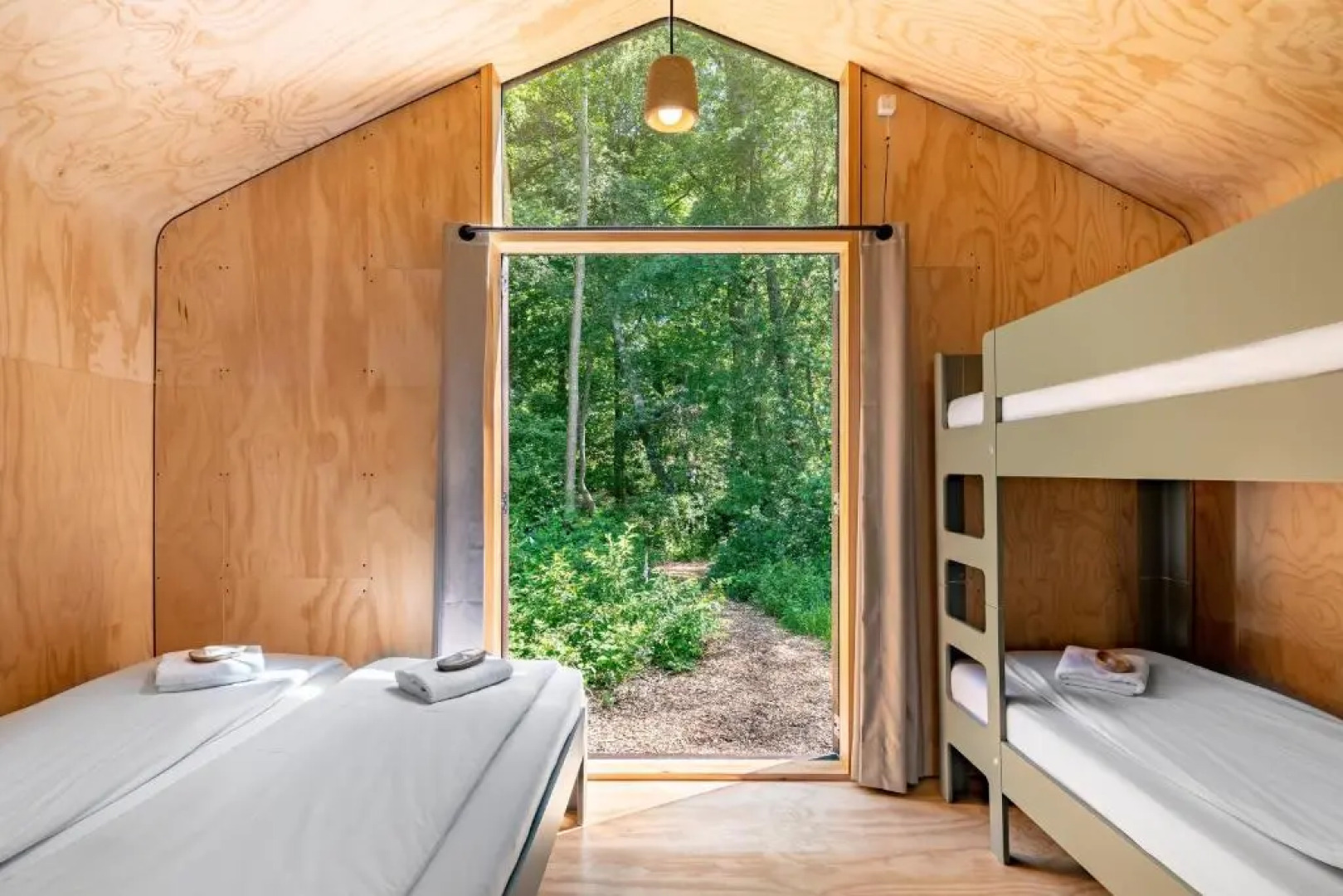 Stayokay Gorssel - Deventer