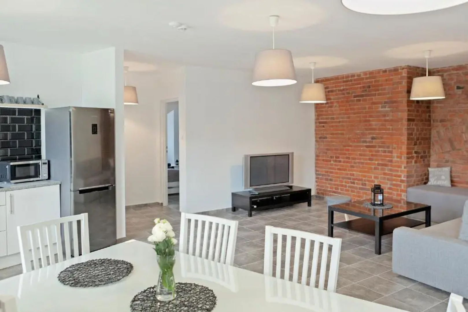 Apartamenty W Starym Browarze 1