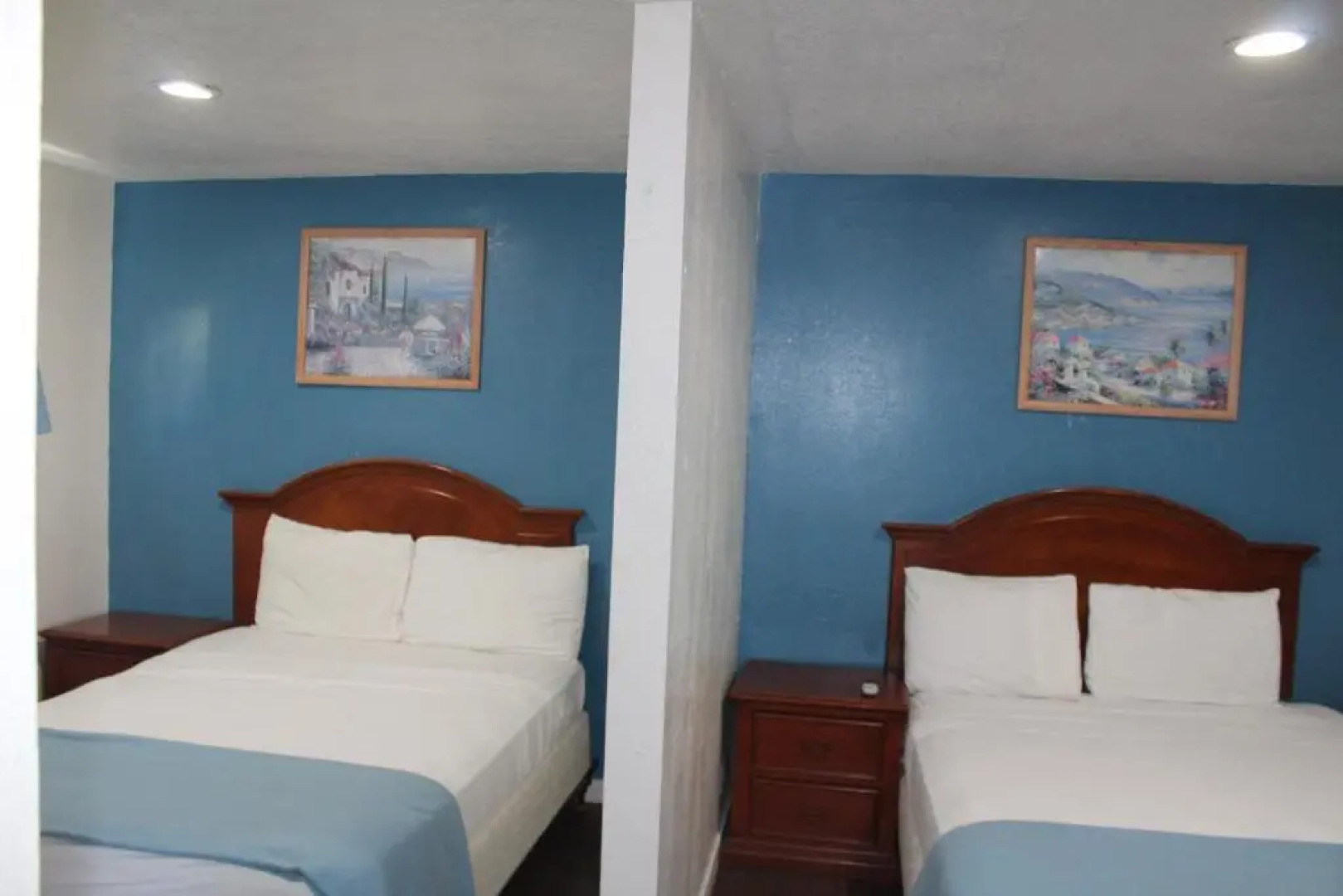 Oceanside Inn and Suites