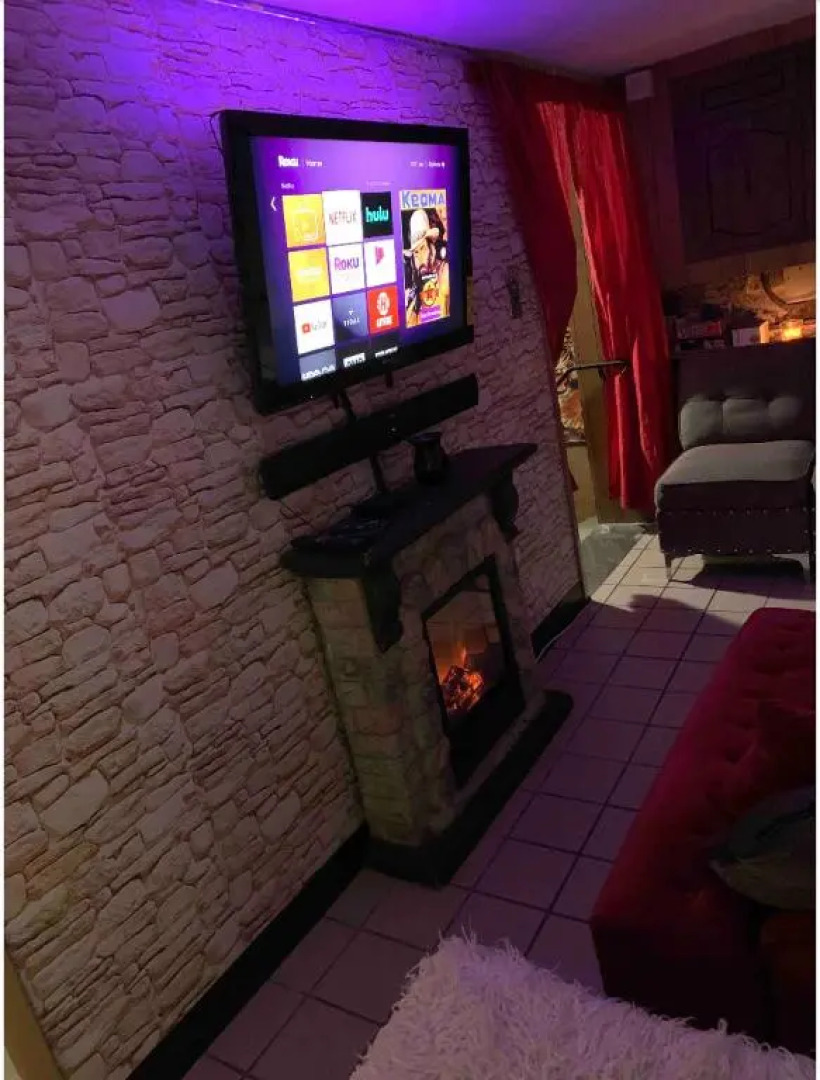 Nice Cozy Room By Empire City Casino And Cross County Mall