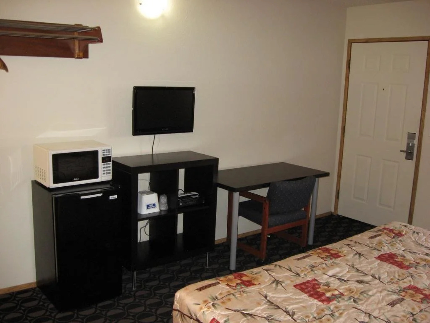 Budget Inn Gladstone