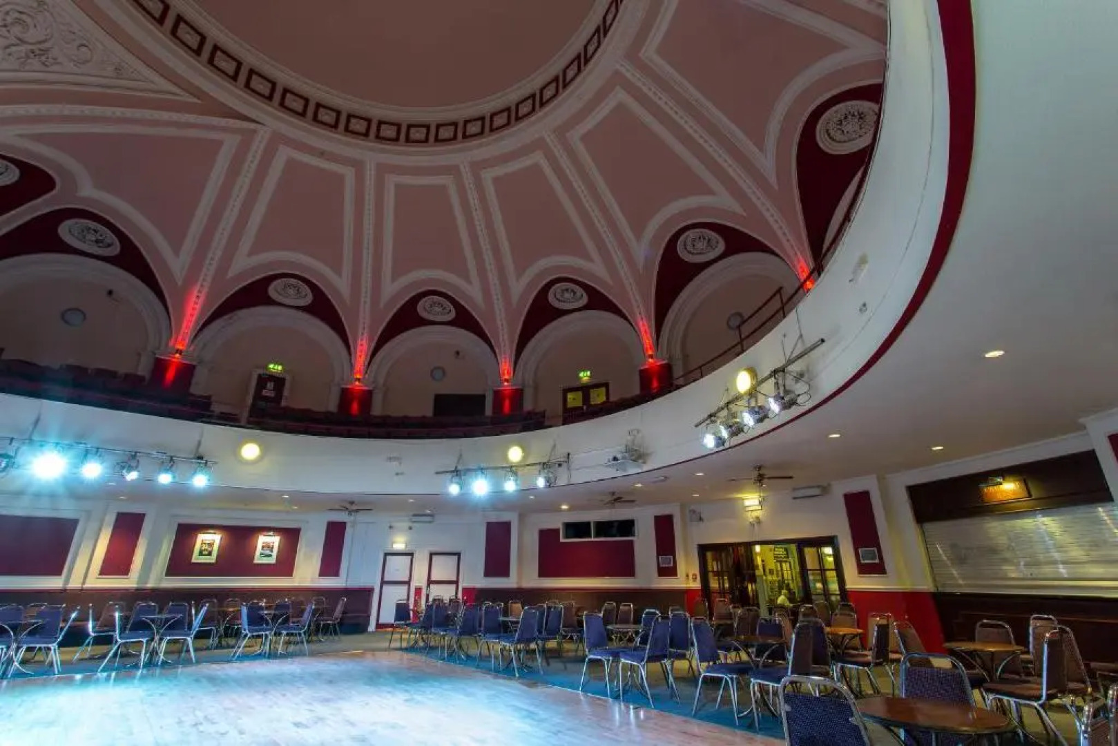 Grand Hotel Scarborough