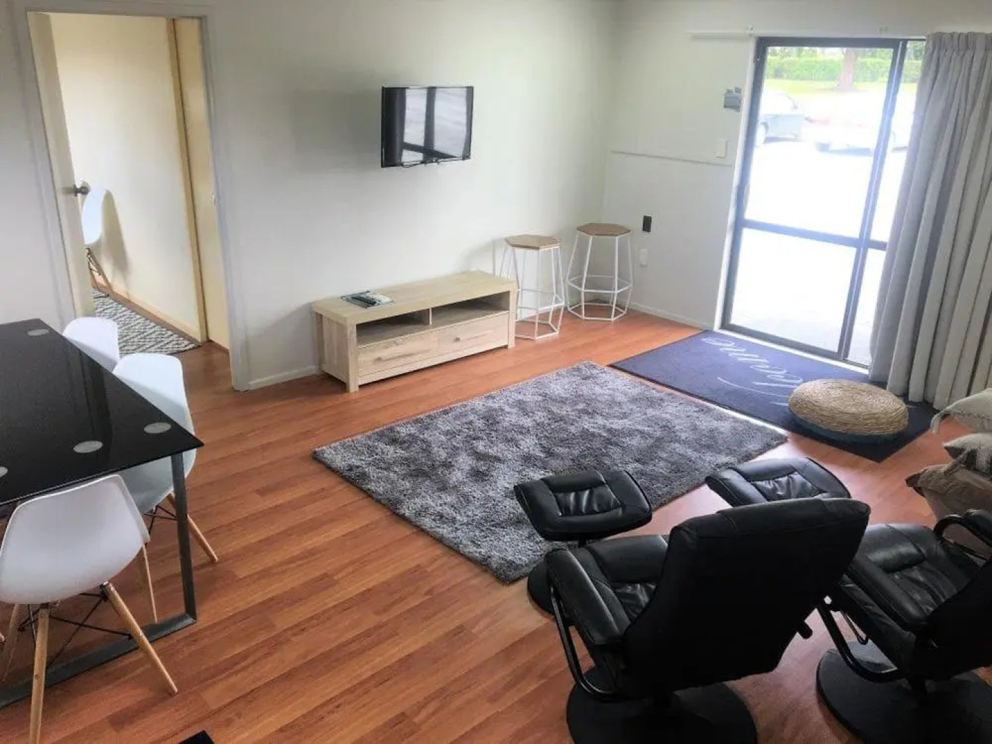 Otorohanga Kiwi Holiday Park