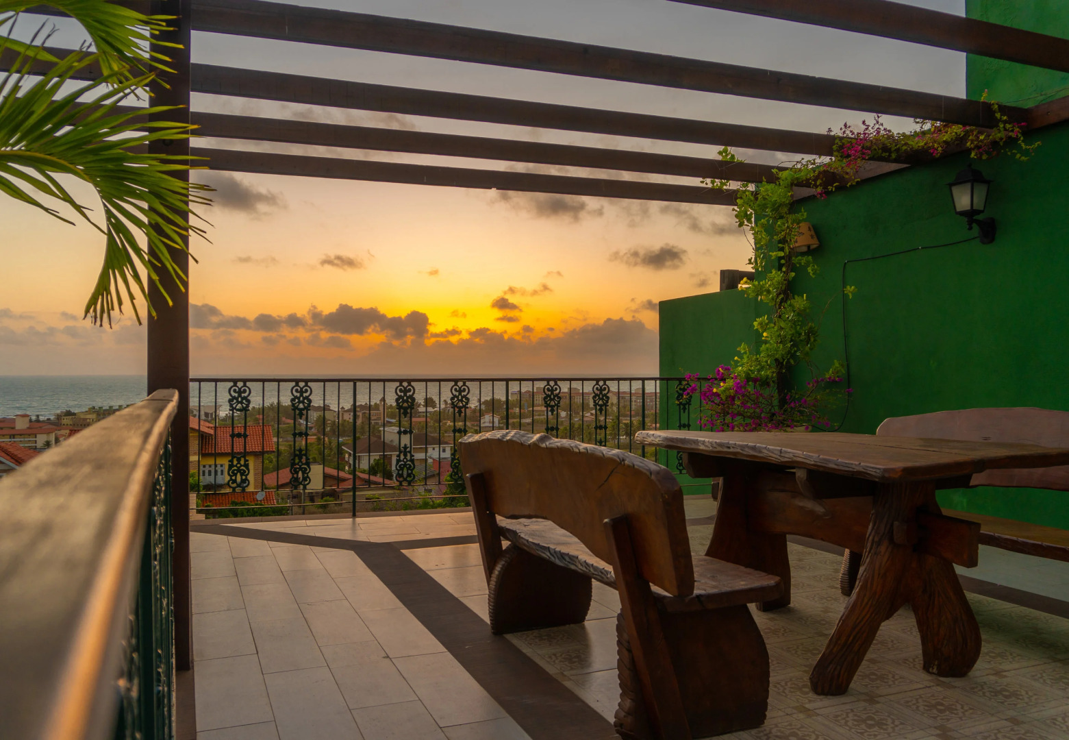 Hotel Santuário das Águias by Nobile