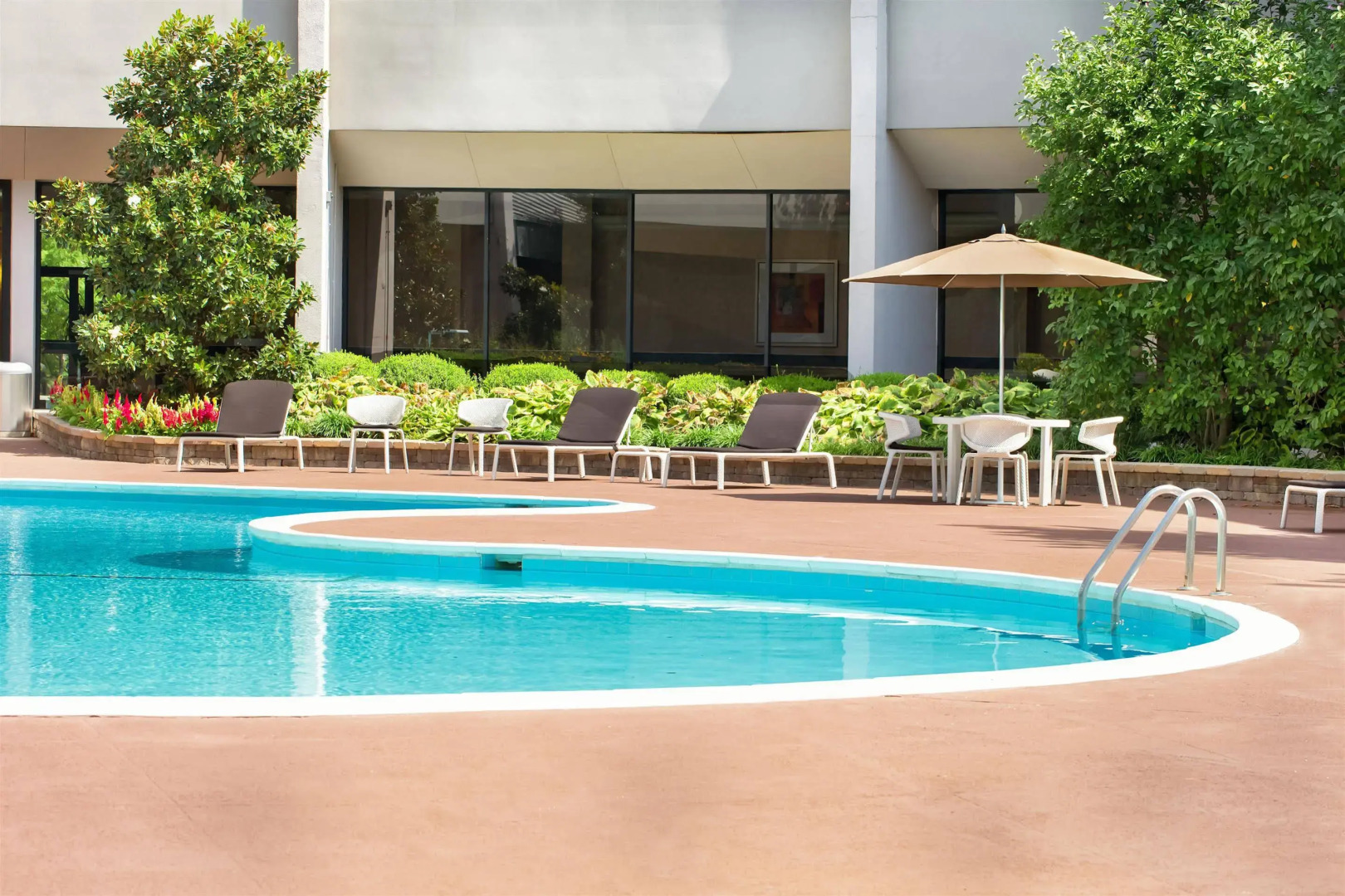 The Westin Reston Heights