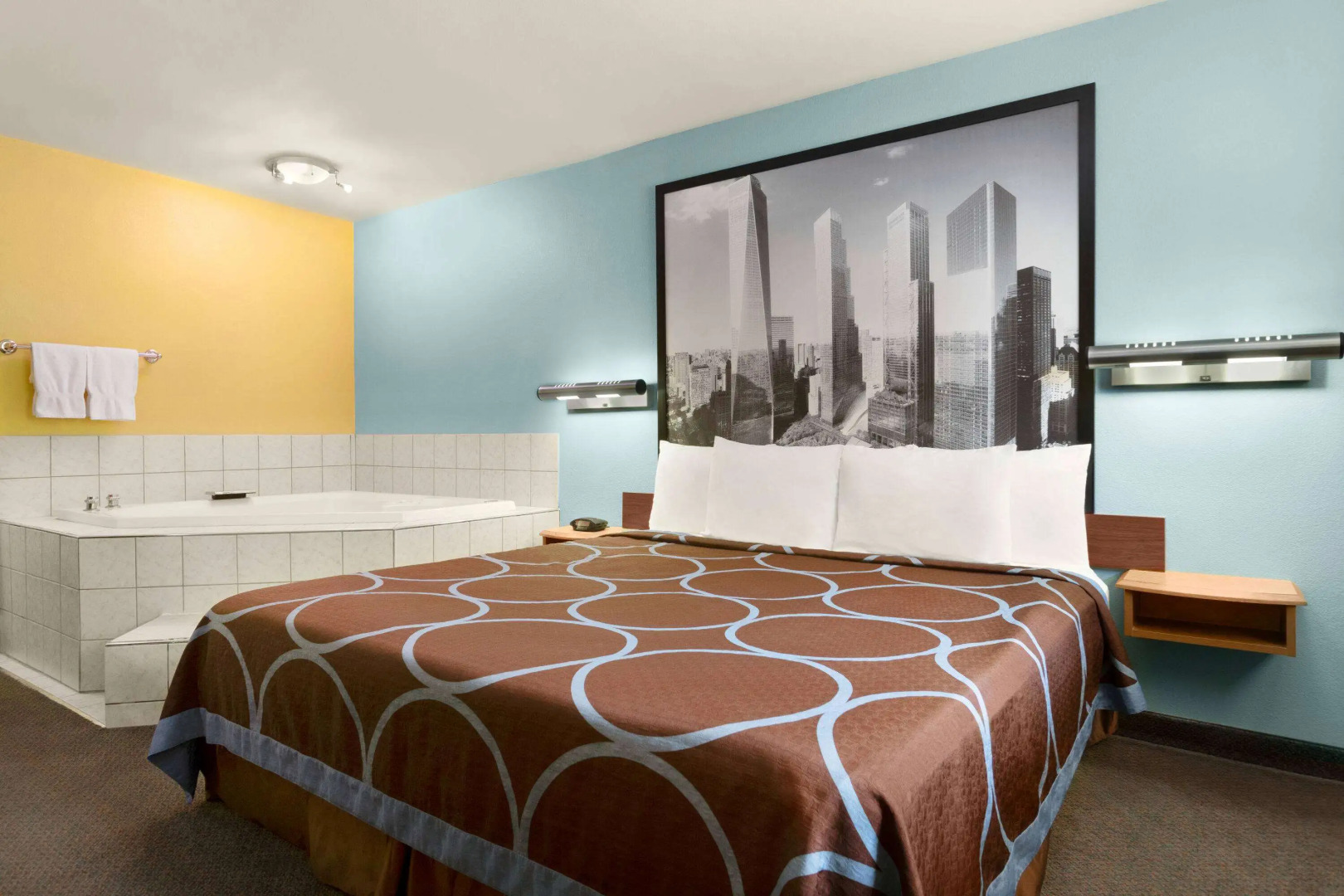 Super 8 by Wyndham Findlay