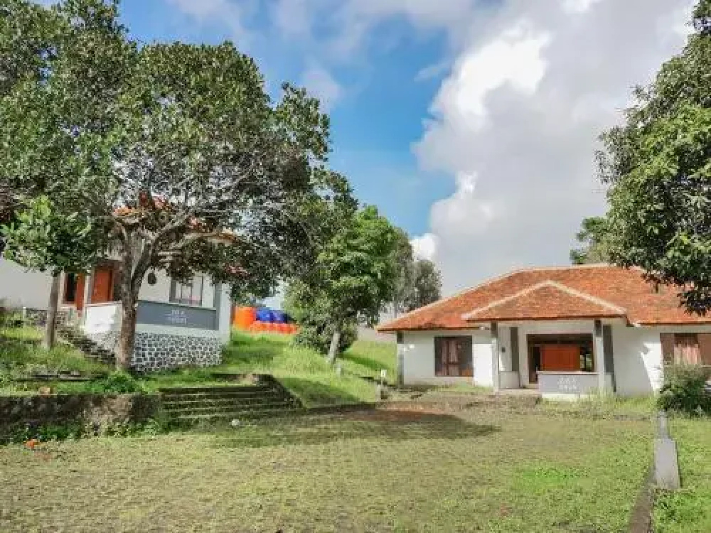 Bumi Ciboled RedPartner