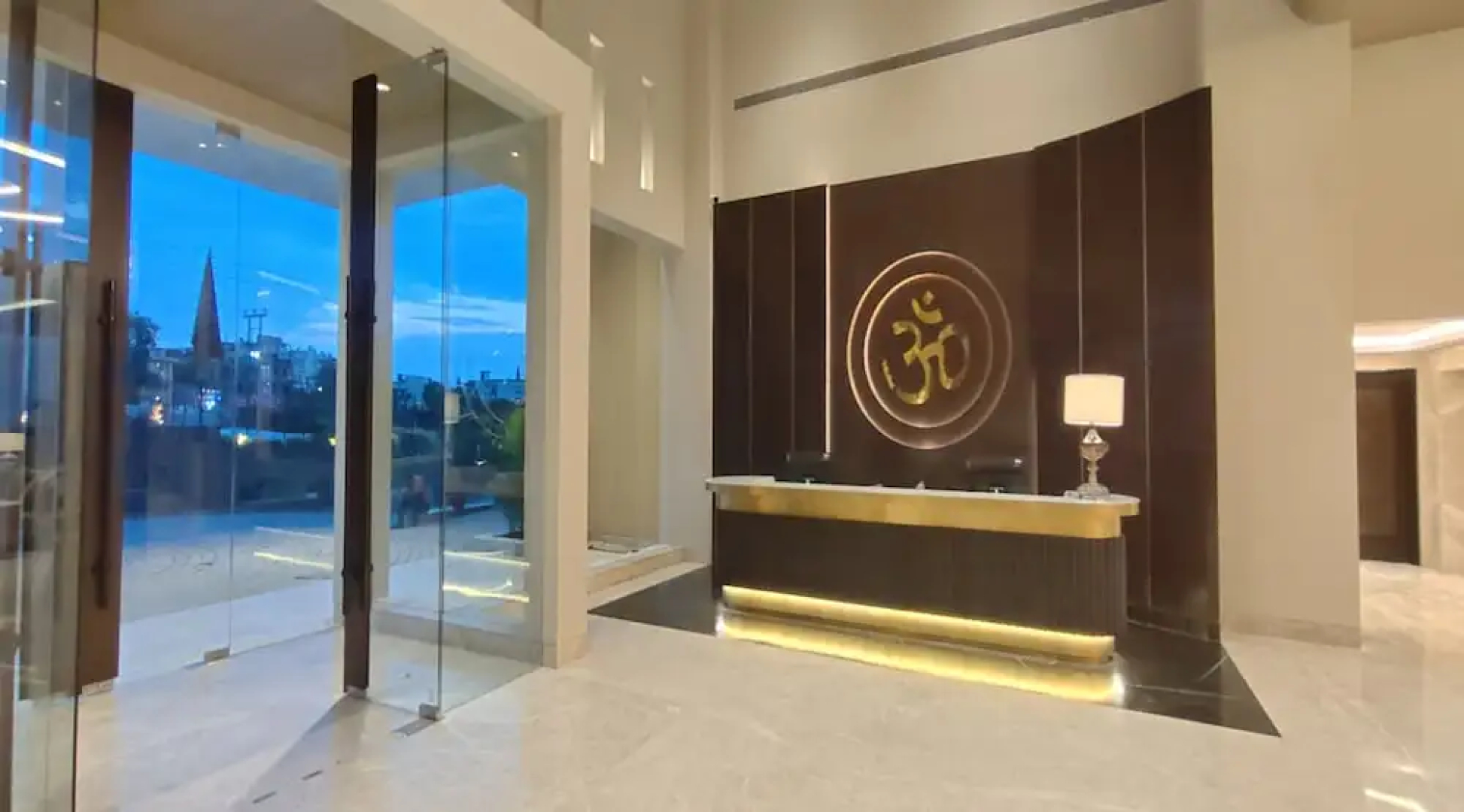 Welcomhotel by ITC Hotels, Katra
