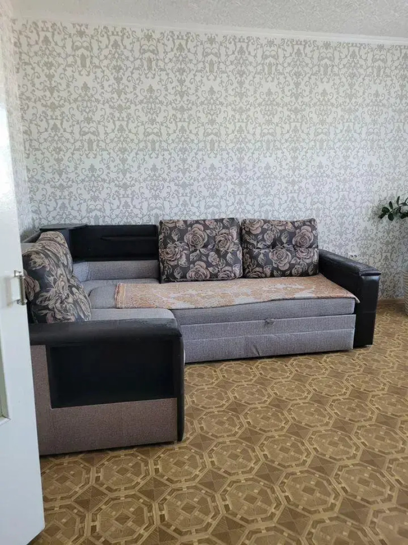 Апартаменты на улице Островского 8