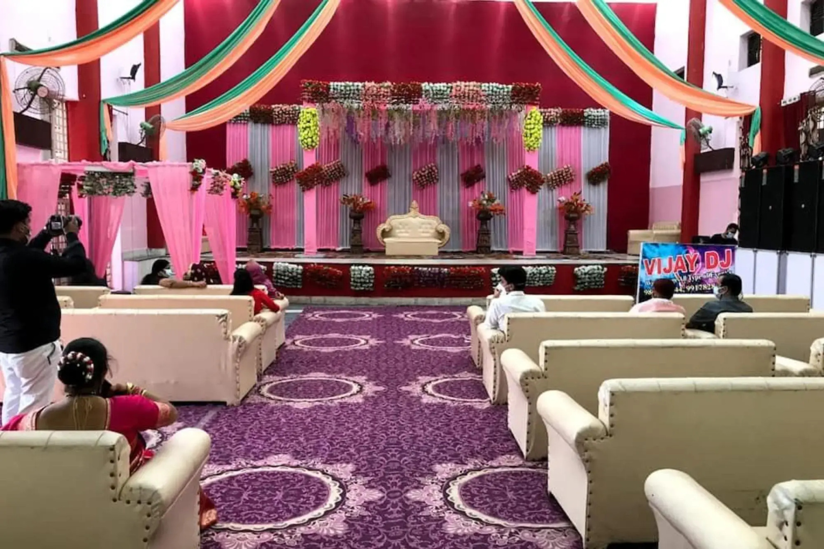 Hotel Natraj