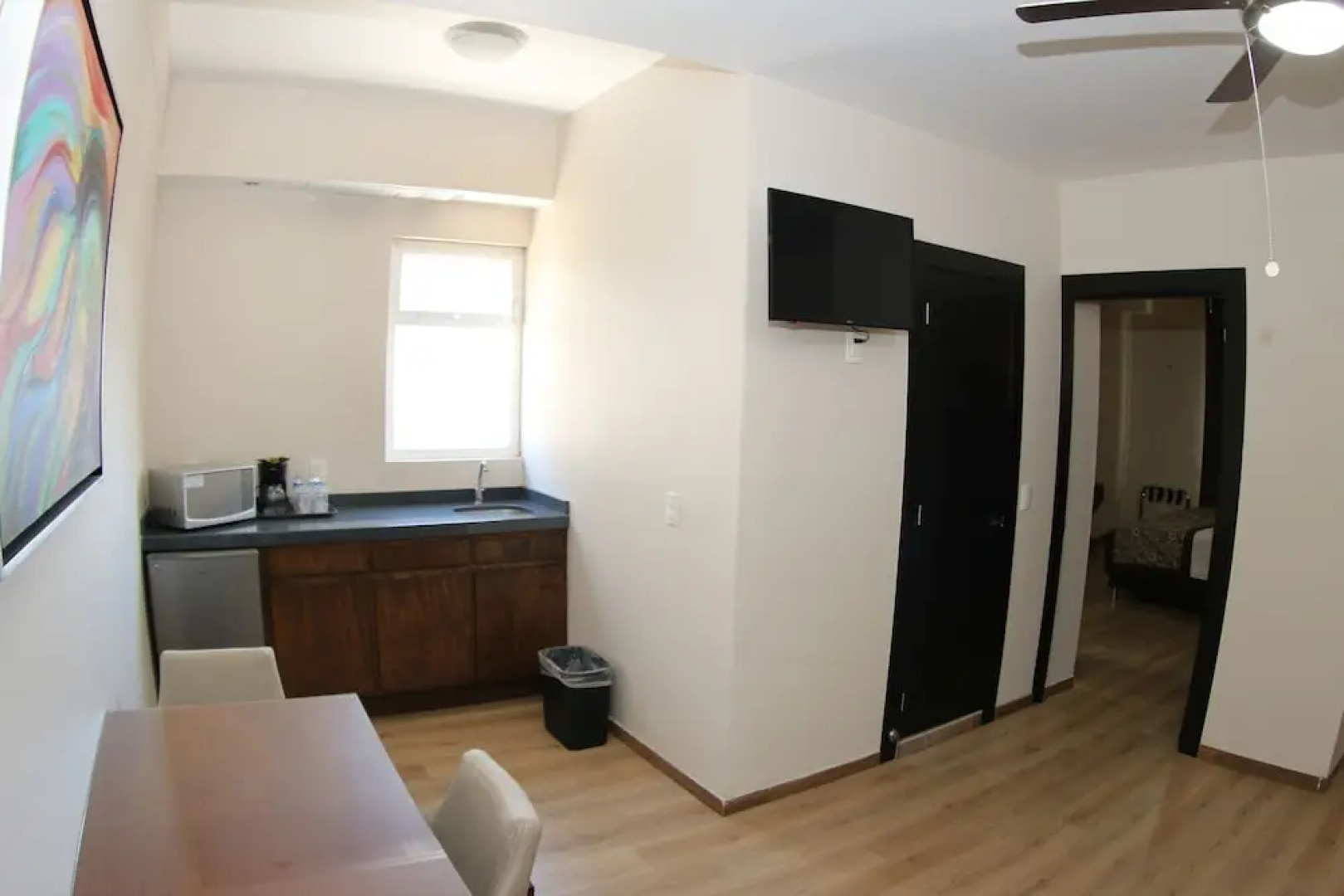 Centriplaza Hotel Suite & Spa