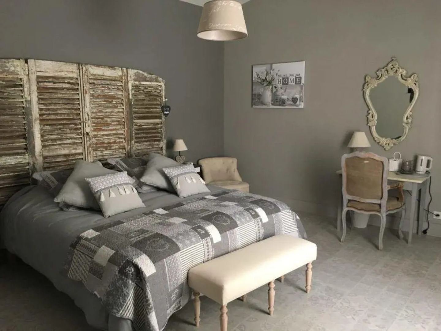 La Bastide des Songes - Demeure d'hôtes