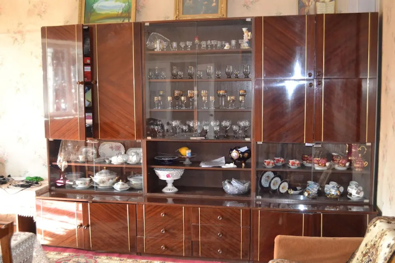 Гостевой дом Serik & Geora