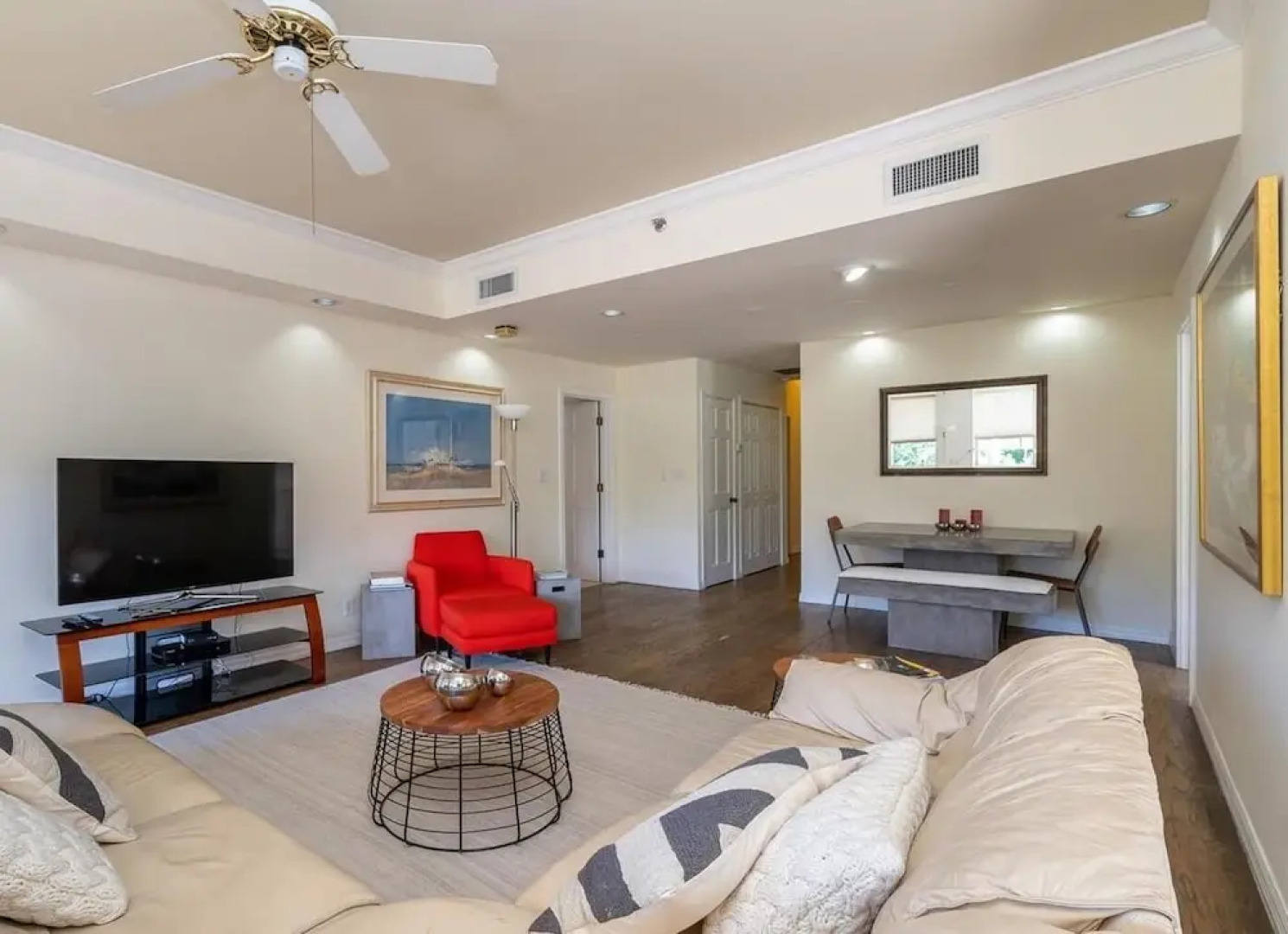 Stunning Miami Beach 2 Bedroom Fisher Island Apartment 4 Guests