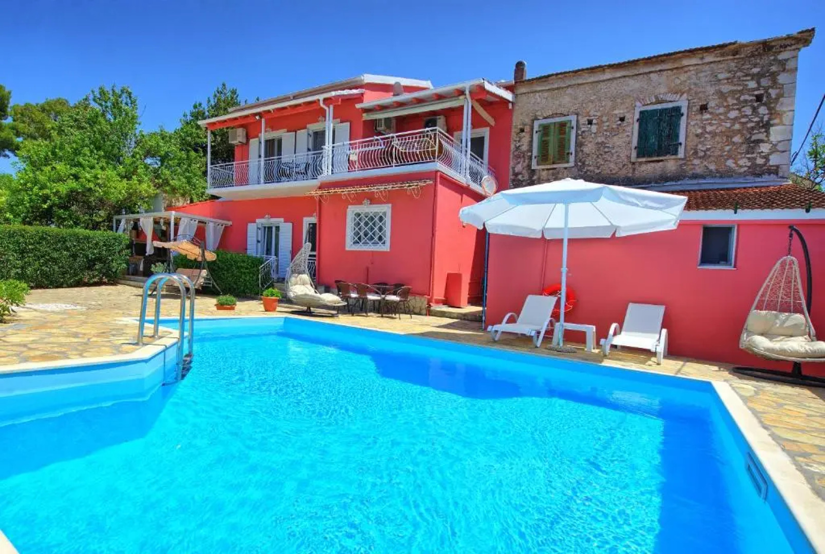 Villa Giador by MediterraneanVillas