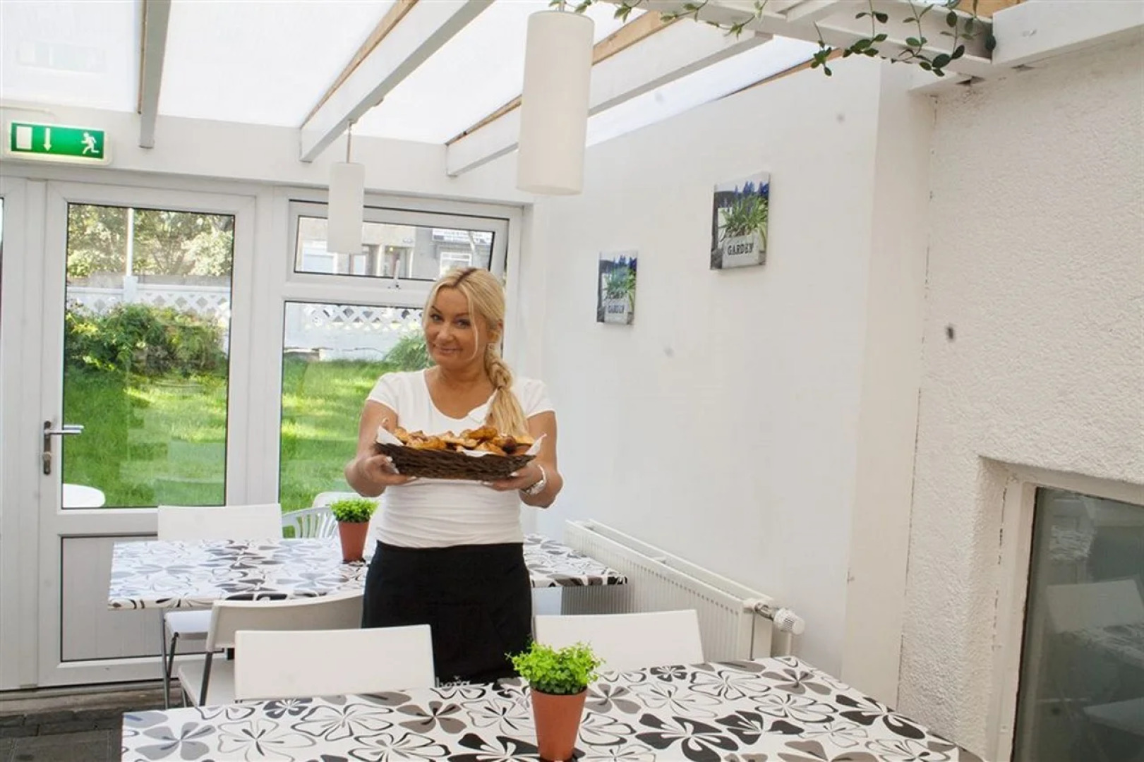 Reykjavik Hostel Village