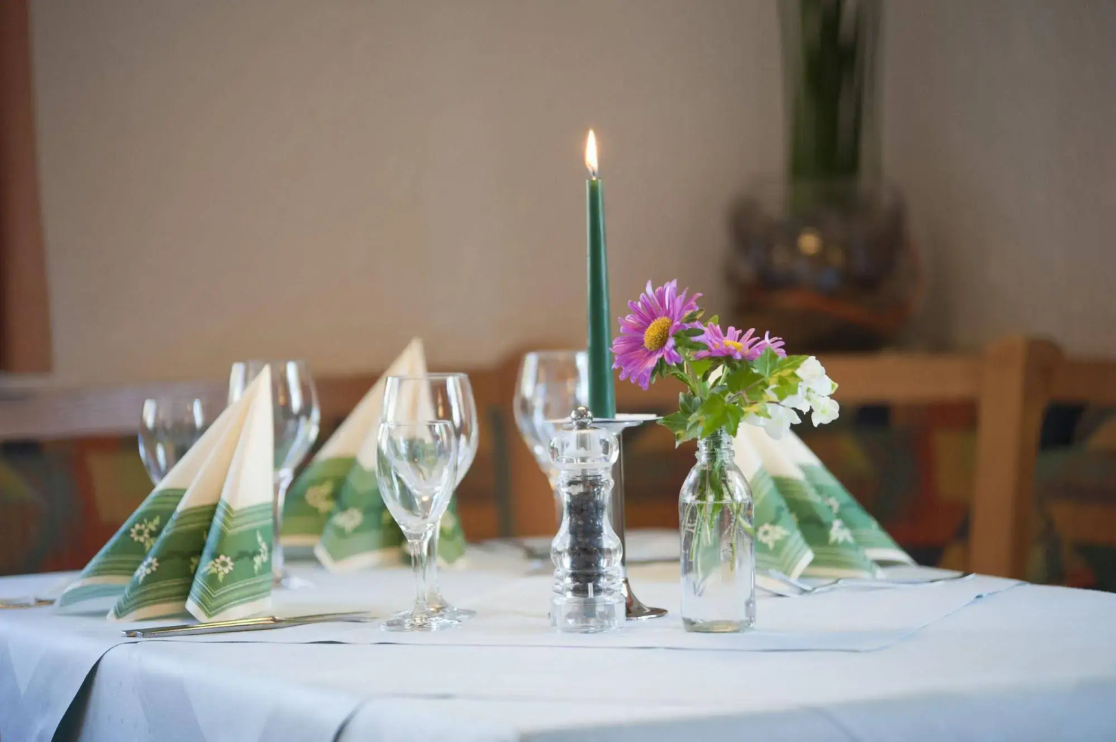 Hotel Landgasthof Linde