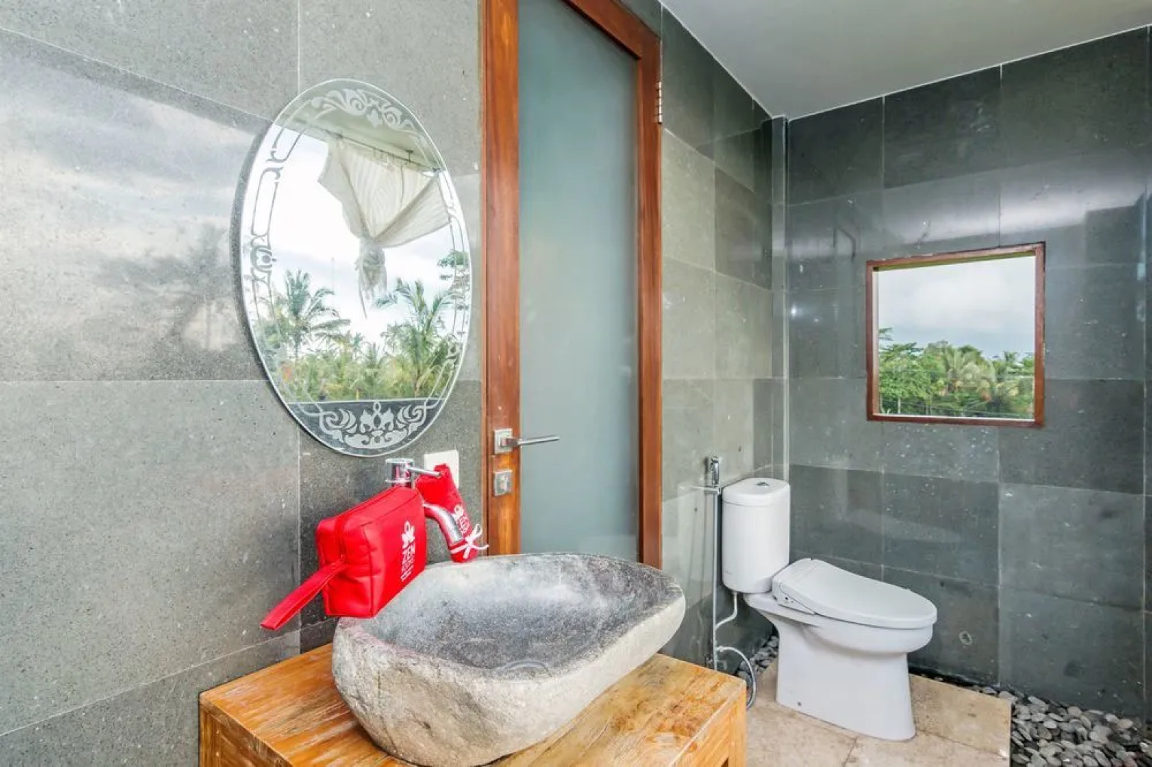 ZEN Rooms Kedisan Tegal Alang Ubud Villa