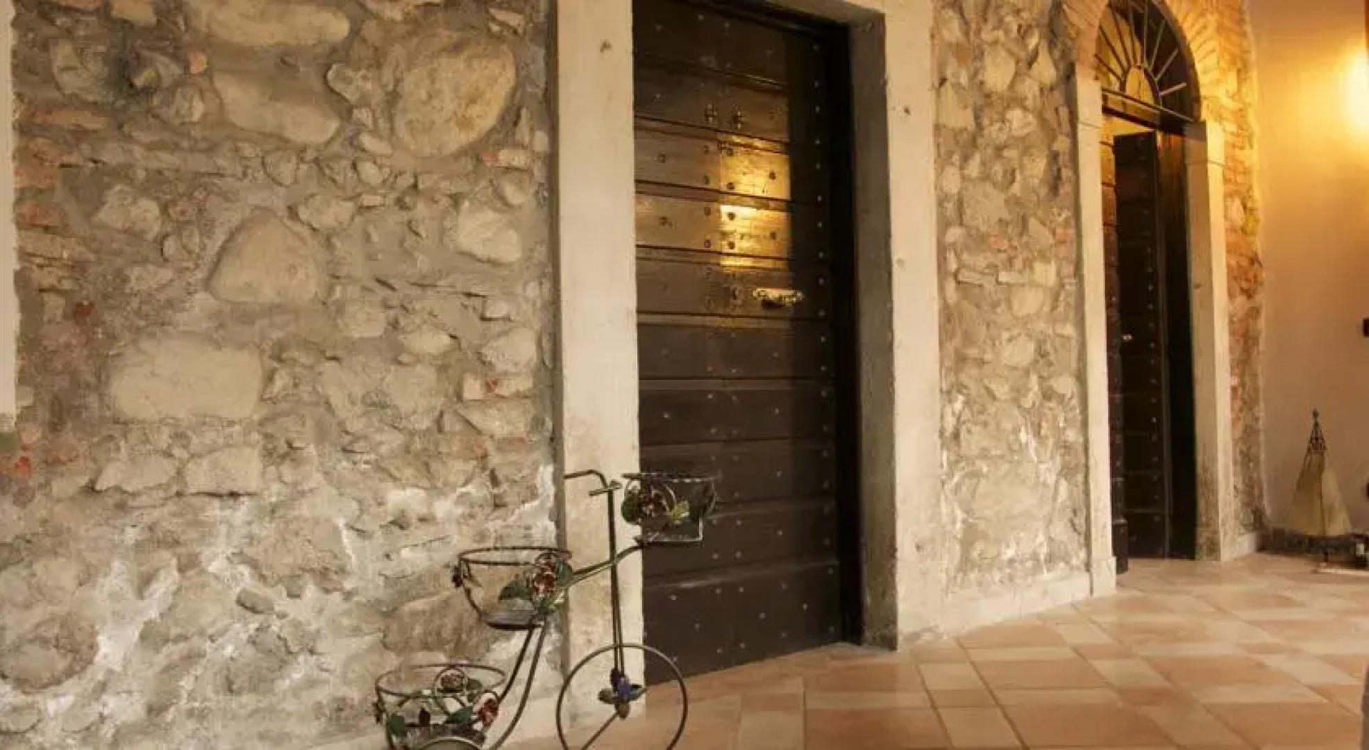 La Casa di Minì