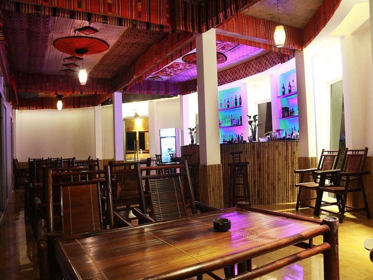 Mai Chau Sunset Boutique Hotel