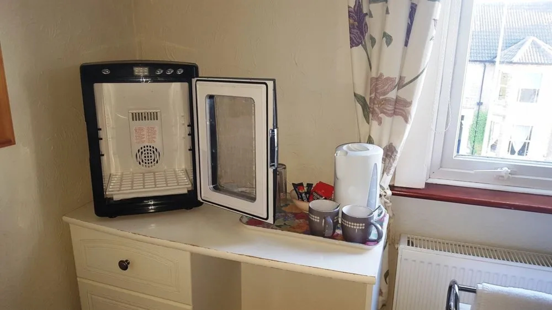 Edingworth Guest House